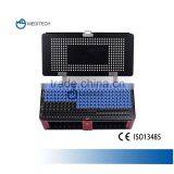 Large Fragment Locking Screw Box Orthopedic Implant Surgical Instruments