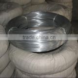 High tensile strength galvanized iron binding Wire/galvanized wire