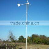 Whisper Wind Tubine /windmill/wind Generator H3.8-2KW thumbnail-3