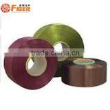 FDY Polyester Hollow Filament Yarn thumbnail-1