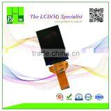 MCU/RGB/SPI 3.5 320x480 TFT LCD Display Module thumbnail-3