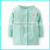 China Factory Wholesale Baby Bodysuits Set Infant Clothings Babywear Baby Romper Set thumbnail-2