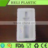 Blister Process Plastic Medical Inner Tray thumbnail-1