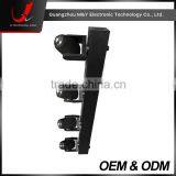 MY4H-10W*4 LED 4-Head Moving Head Light thumbnail-6