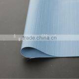 PVC Mesh Fabric for Mental