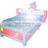 XYZ Flat Bed Laser 1325L