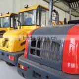 1.6t Small Wheel Loader With CE Certification thumbnail-6