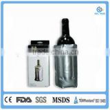 Bag in box wine cooler/horizontal wine cooler/mini wine cooler stick