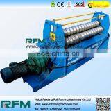 Curve Edge Banding Machine for Sale