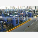 Octagon Pipe Forming Machine thumbnail-4