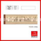 Plastic Interior Decorative Moulding Manufacturer thumbnail-1