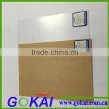 Flexible Acrylic Sheet With Visible Red Color Light thumbnail-2