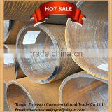 DIN C45 CK45 Improved Carbon Structural Steel Pipe thumbnail-1
