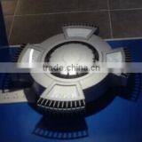 TIWIN 120W 100 Degree Cool White 17500lm Waterproof LED Highbay IP65 thumbnail-2