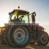 2016 Hot Sale Massey Ferguson Tractor thumbnail-3