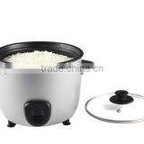 Mini Rice Cooker With 4 Functions thumbnail-2