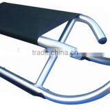 Foldable Design Alloy Snow Sled for Winter Outdoor Sports thumbnail-1