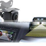 IP67 DC12V Car Dvr Dual Night Vision Car Front View Camera thumbnail-5