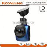 High Definition Car Dvr Camera 1080p Car Dvr Dashcam Auto dv Recorder thumbnail-5