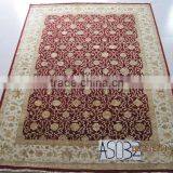 Handmade Wool Rugs in China Persian Wool Carpet Handmade thumbnail-2