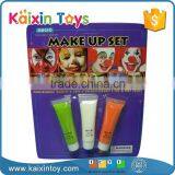 2016 Carnival Devil Grease Makeup thumbnail-3