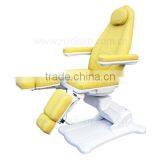 WB-6672A Electric Pedicure Chair/pedicure Spa Chair With 5 Motors Message Bed thumbnail-1