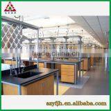 2015 Hot Sell New Supply Furniture Laboratory;island Bench;wall Bench thumbnail-1