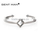 925 Sterling Silver Bracelet Bangle For Girls thumbnail-4