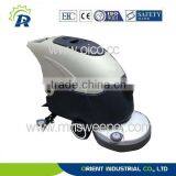 Industrial Automatic Floor Scrubbers Dryer High Efficient Floor Scrubber With Germany Technology Overseas Engineering Available thumbnail-5