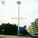 Die Casting Aluminium 40w Red Led Floodlight Accessory Floodlight Poles China Supplier