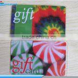 Protocol ISO1443A HF 13.56Mhz FM11RF08 RFID Card