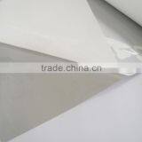 Matte Coating Water Proof Self Adhesive Grey PP Synthetic Paper For Dye Ink Pigment Ink Outdoor Advertising Inkjet Portrait thumbnail-3