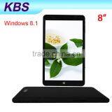 2015 Best Selling 8" Tablet Pc With Bluetooth,GPS,FM,Camera,G-sensor,Capacitive Screen thumbnail-5