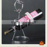Factory Price Metal Wholesale Wine Rack thumbnail-1