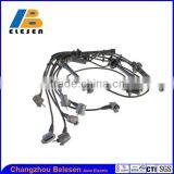 Good Quality Double Silicone Ignition Wire Set for Toyota Land Cruiser 90919-21546 thumbnail-4