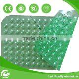 Plastic Anti Slip Bath Mat With Sution Cup thumbnail-1