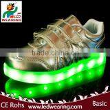 Kid Scarpe Con Led Led Shoe Rack thumbnail-1