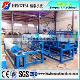 Full Automatic Chain Link Fence Machine by 15 Years' Manufacturer