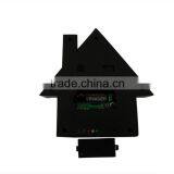 720P WIFI Mini Clock Camera Family Network Camera Remote Monitoring thumbnail-4