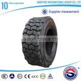 China Best Tyre Supplier Rubber Tyres 28*9-15 Forklift Parts With Holes thumbnail-6