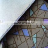 Bus Seat Covers Fabric