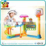 High Quality Amusement Park Baby Toy Mini Basketball Game thumbnail-6