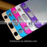 Full Cover Titanium Alloy Aluminum Metal Explosion-Proof Tempered Glass For Samsung Galaxy Note 4 N9100 Screen Protector Film thumbnail-3