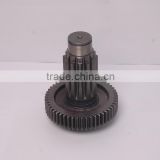 Fast Transmission Spare Parts Auxiliary Gearbox Output Shaft 12JS200T-1707050