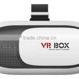 The Second Generation VR Box 3D Glasses 2.0 Exquisite Craft Super Shock thumbnail-1