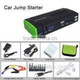 14000mah Power Bank Car Charger, Purse With Power Bank, High Capacity Mobile Power Bank External Battery for Emergency thumbnail-3