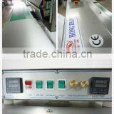 Continuous Bag Sealing Machine With Ink Ribbon thumbnail-5