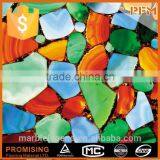 Brazil Agate-Backlit of Imported Granite Granite Tombstone Garden Water Fountain