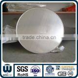 Competitive Price of Durability and Resistance to Corrosion Aluminum Circle 3003 3004 for Pot thumbnail-2