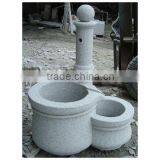Granite Garden Fountains thumbnail-1